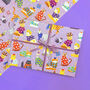 Christmas Wrapping Paper Mix And Match Designs, thumbnail 7 of 12