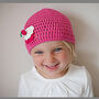 Cupcake Knitted Hat, thumbnail 2 of 2