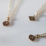 Charm Necklace, thumbnail 1 of 7