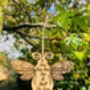 Wooden Busy Bee Quote Decoration, thumbnail 2 of 2