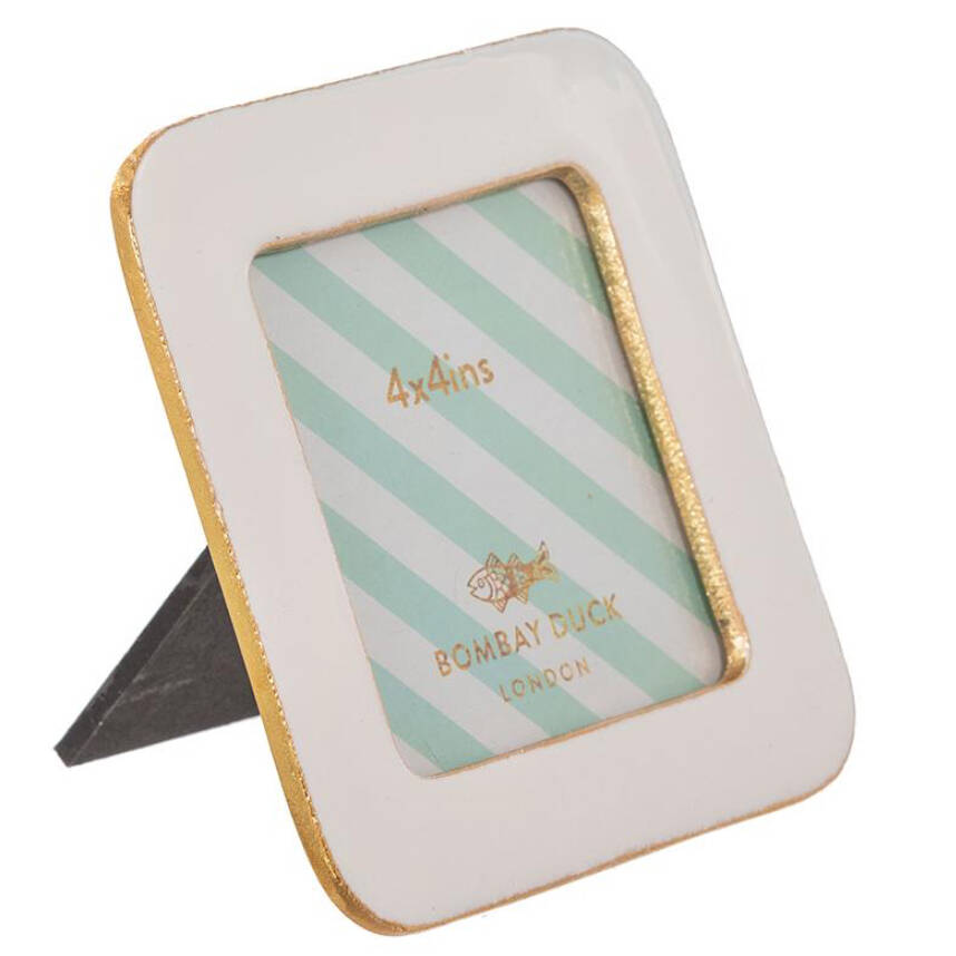 Enamel Picture Frame By all things Brighton beautiful