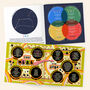 Personalised 60 Th Birthday Book 'Memory Lane', thumbnail 8 of 12