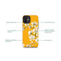 Orchid Phone Case, thumbnail 4 of 4