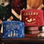 Harry Potter Alumni Wash Bag Potions, thumbnail 1 of 4