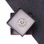 1940 85th Birthday Boxed Silver Threepence Coin, thumbnail 1 of 2