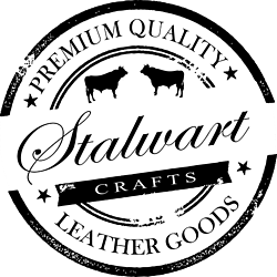 Stalwart Crafts Logo