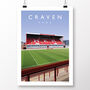 Hull Kr Craven Park Poster, thumbnail 2 of 7