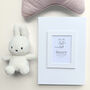 New Baby Bunny Hamper, thumbnail 1 of 4