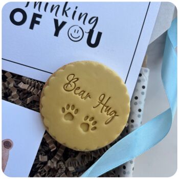 Sending You A Bear Hug – Letterbox Gift, 3 of 4