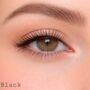 Natural Vegan Mascara In Multiple Shades, thumbnail 2 of 9