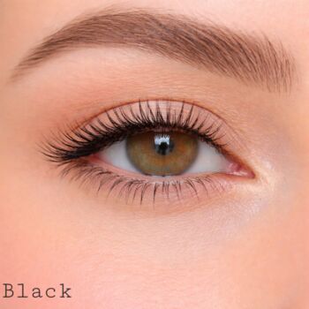 Natural Vegan Mascara In Multiple Shades, 2 of 9