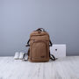Zip Backpack, thumbnail 4 of 12