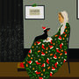Whistlers Mothers Christmas, thumbnail 2 of 2