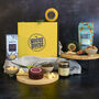 Squeak's Top Pick Cheese Hamper, thumbnail 1 of 3