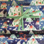 Little Christmas Scene Wrapping Paper, thumbnail 9 of 10