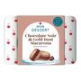 Baking Kit | Chocolate And Gold Macarons Gift Tin, thumbnail 1 of 9