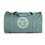 Personalised Dinosaurs Design Kids Duffle Bag, thumbnail 1 of 9