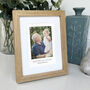 Your Favourite Photo And Words Personalised Print, thumbnail 5 of 8