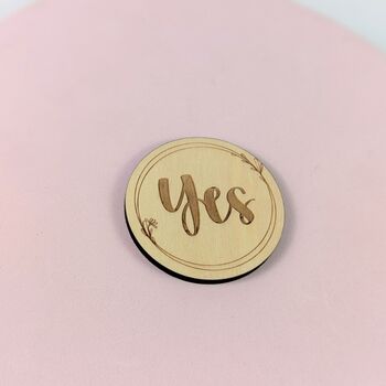 Couples Decision Coin Yes No Coin Family Plans Dates, 11 of 11