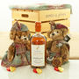 Auld Scotland Tartan Bear And Mortlach Whisky Hamper, thumbnail 6 of 6