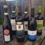 Expert Selection: The Classics * Six Red Wines, thumbnail 1 of 5