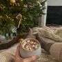 Salted Caramel Hot Chocolate Flakes, thumbnail 6 of 7