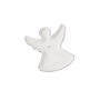 Angel Heart Ring Dish In Gift Box, thumbnail 2 of 4