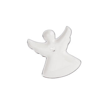 Angel Heart Ring Dish In Gift Box, 2 of 4