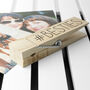 Personalised Wooden Peg Photo Holder, thumbnail 3 of 9