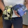 Toiletry Bag Camo Print, thumbnail 8 of 8