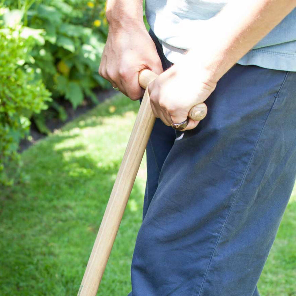 Half Moon Lawn Edger By All Things Brighton Beautiful