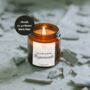 Hogsmeade Candle, Bookish Gifts, Harry Potter Gifts, thumbnail 2 of 11