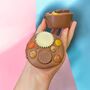 Reeses Stuffed Chocolate Cup, thumbnail 3 of 4