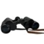 Vintage 8 X30 Binoculars With Leather Case, thumbnail 6 of 8