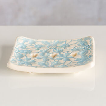 Ceramic Soap Dish, 5 of 8