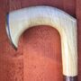One Day Stick Making Course, thumbnail 2 of 4