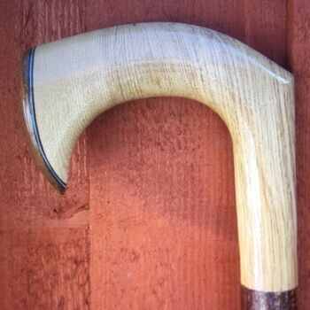 One Day Stick Making Course, 2 of 4