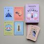 What's In Your Stars? Astrology Cards, thumbnail 1 of 4
