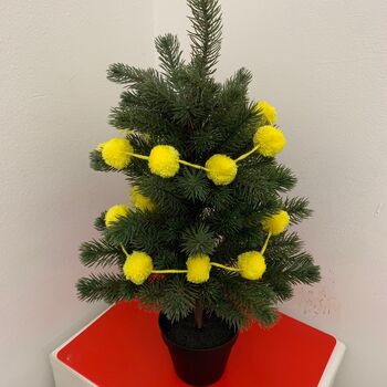 Decorations For Little Christmas Tree, 3 of 9