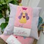 Fairytale Name Cushion, thumbnail 10 of 10