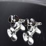 Boat Propeller Cufflinks 316 L Stainless Steel Nautical Gift For Him, thumbnail 5 of 5