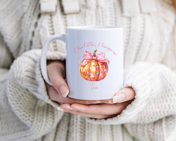 Personalised Disco Party Recovery Mug, 2 of 2