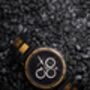 Boston Personalised Wooden Watch With Steel For Men, thumbnail 5 of 8