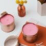 The Rose Gold Scented Candles Craft Kit, thumbnail 2 of 7