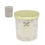 ‘With Love To A Fabulous Mum’ Luxury Scented Candle In Matching Gift Box, thumbnail 5 of 6