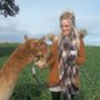 90 Minute Walk With Alpacas Experience, thumbnail 4 of 8