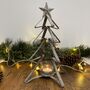 Christmas Tree Candle Holder, thumbnail 1 of 8