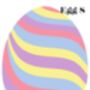 Easter Chocolate Egg Decorating Kit, thumbnail 12 of 12