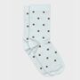 Etta Glitter Socks, thumbnail 8 of 12