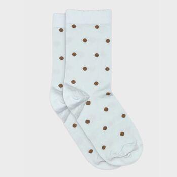 Etta Glitter Socks, 8 of 12